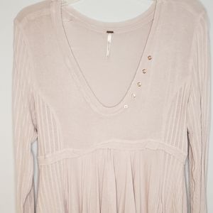 FP Tunic Blouse